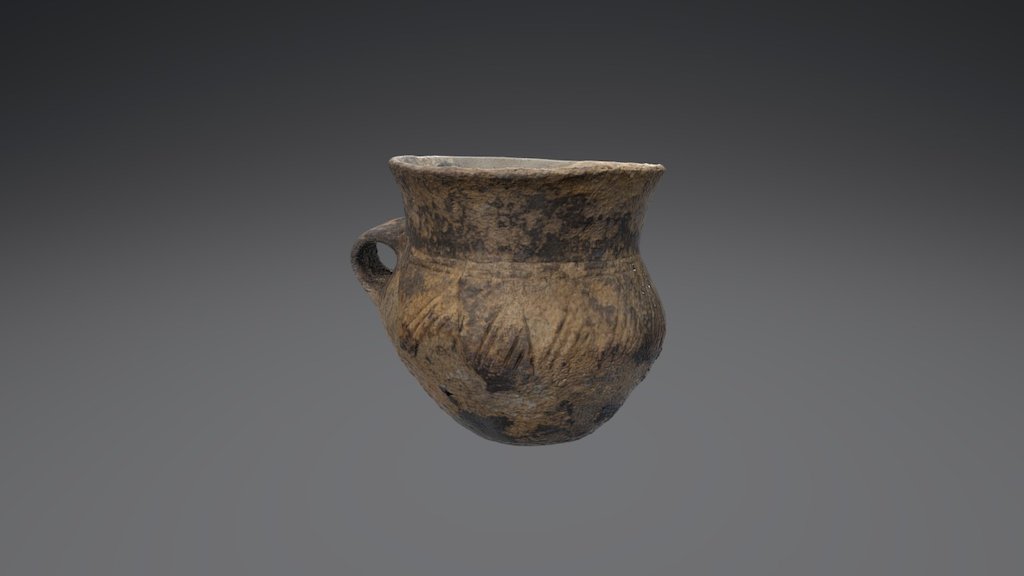 Vessel från Dingvall