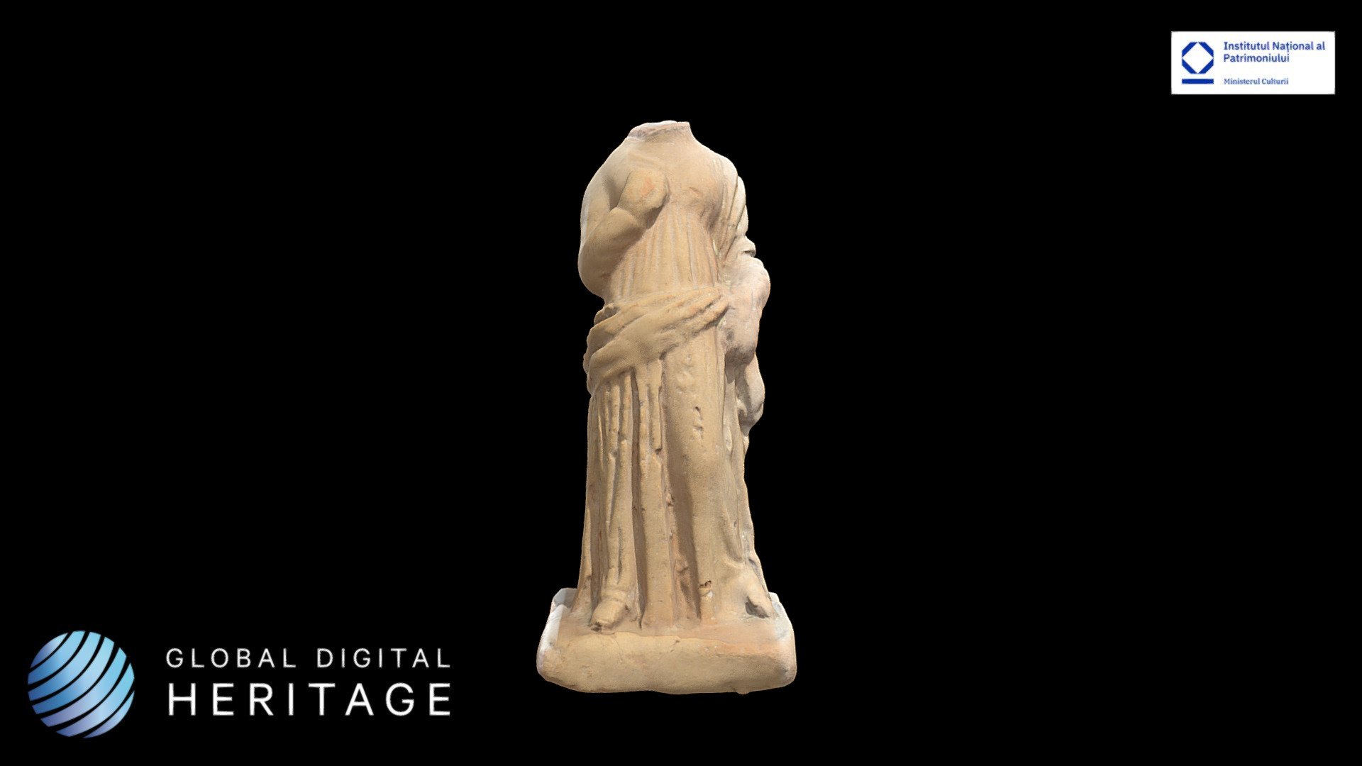 Figurine