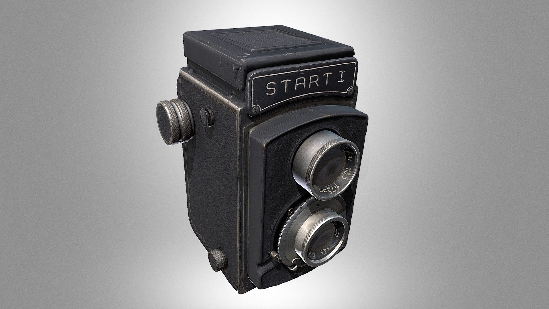 Camera Start I