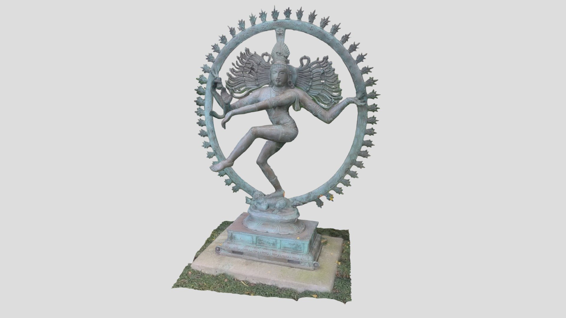 Shiva Nataraja