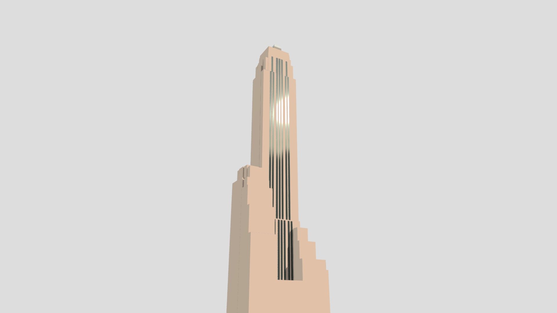 500 Fifth Avenue