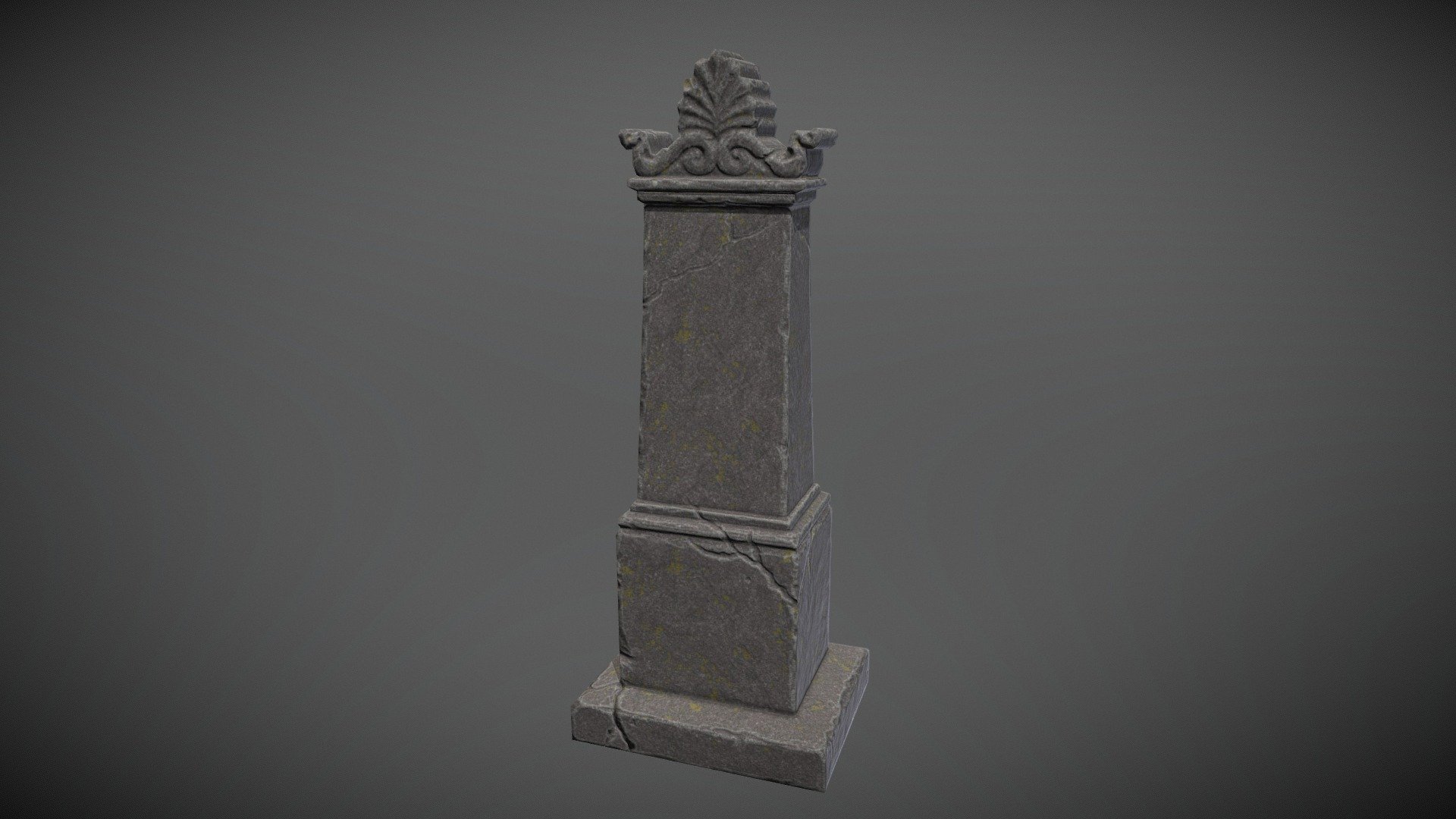 Tombstone