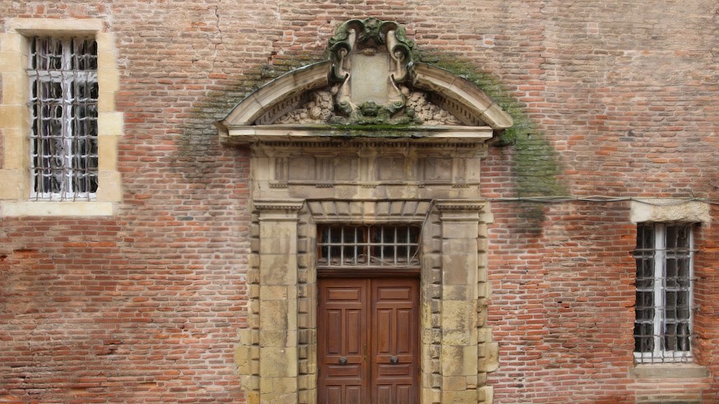 Palais de la Berbie, Albi (81)