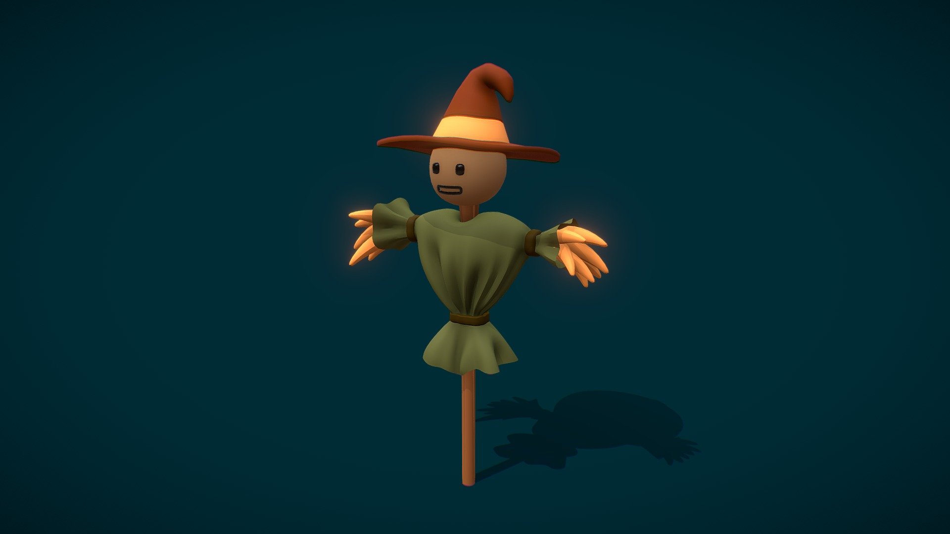 Scarecrow