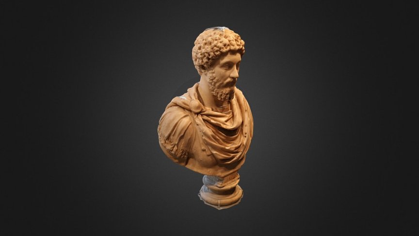 Aurelius (PhotoScan)