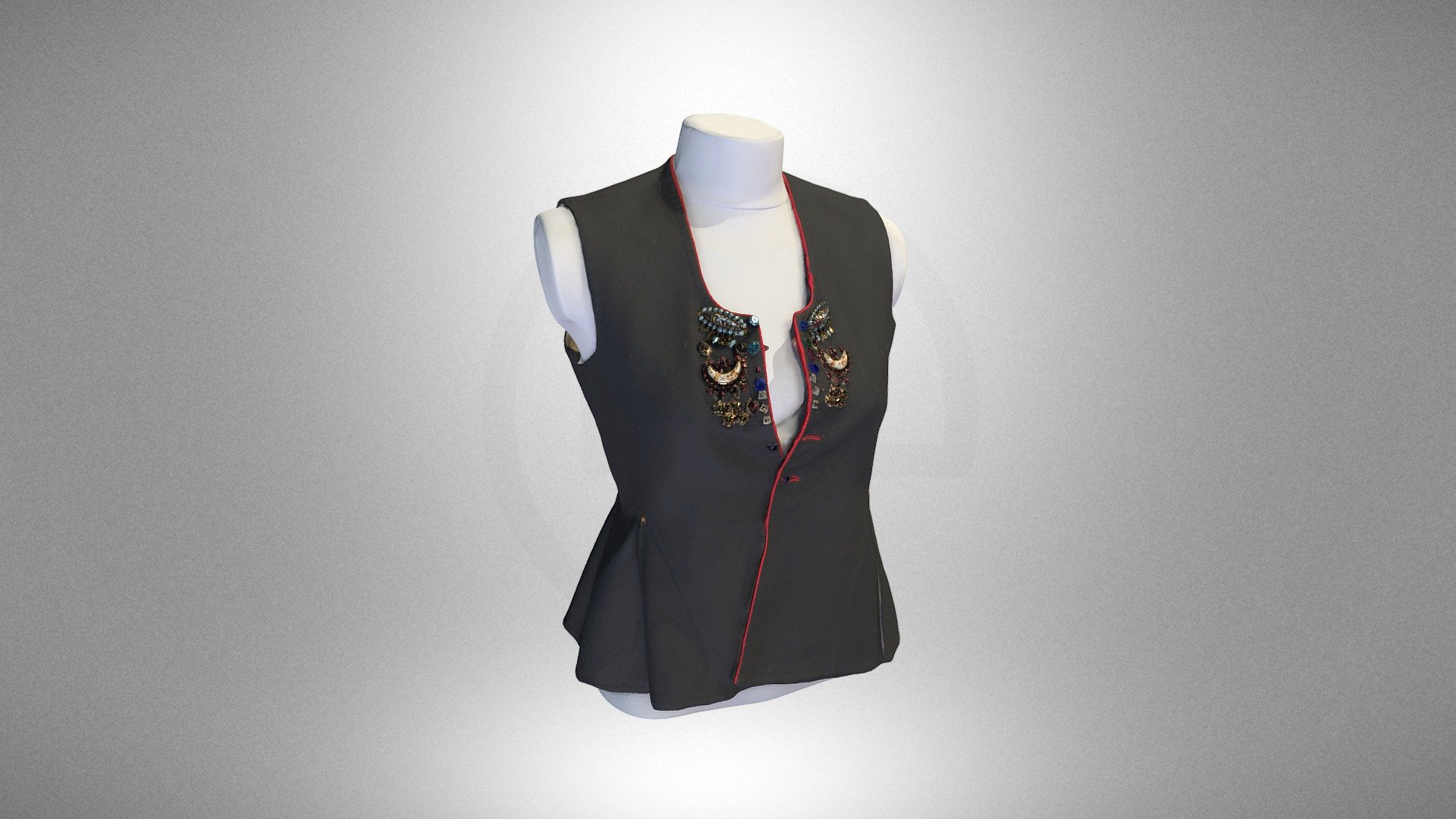 Women’s corset