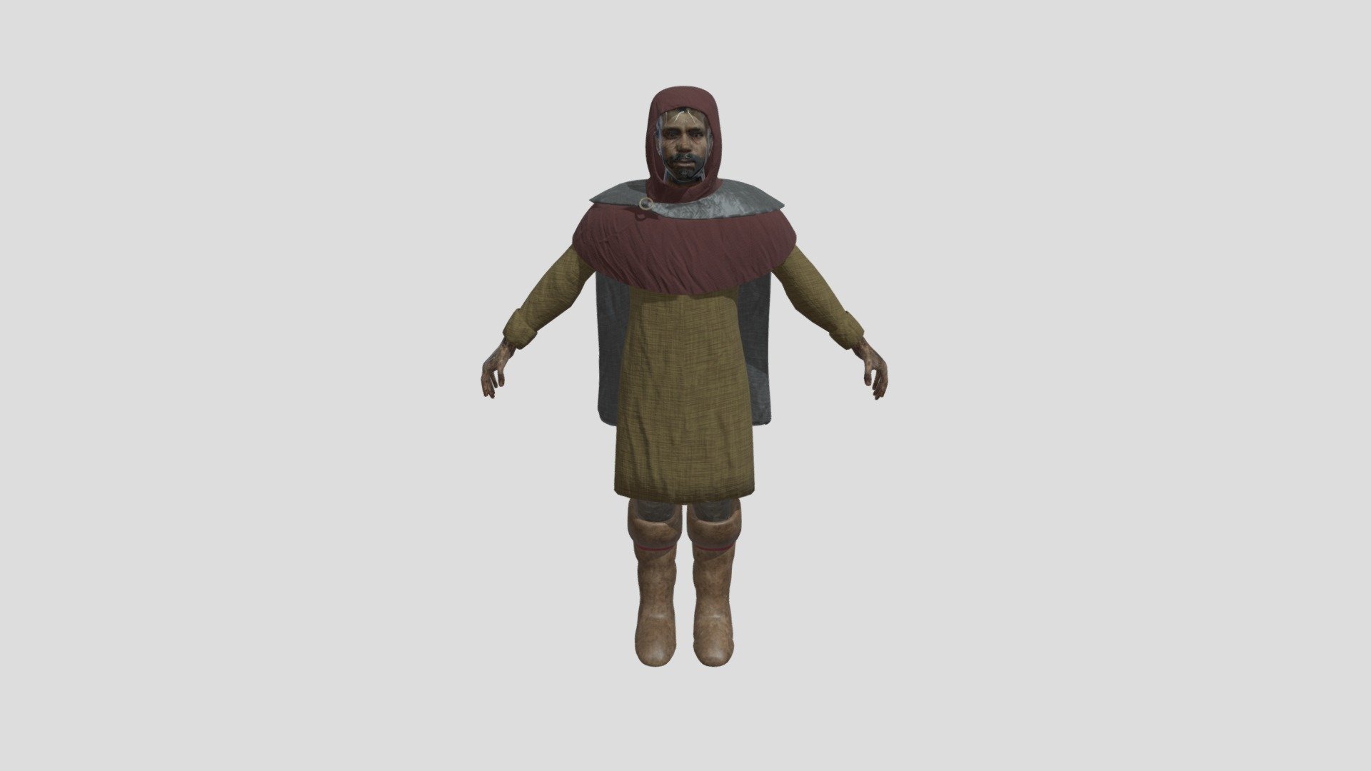 Peasant
