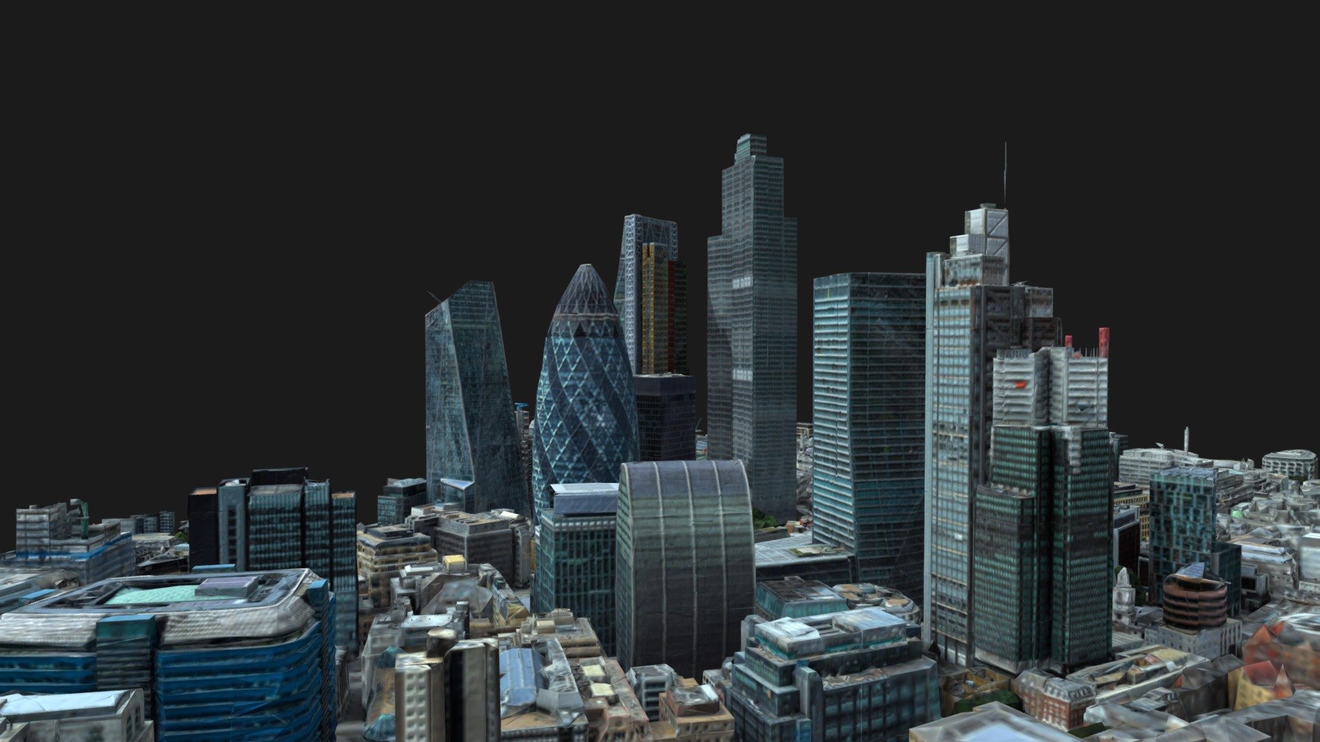 Leadenhall Building