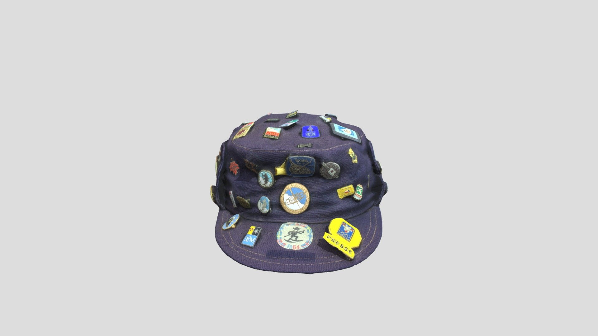 Pekka Tiilikainen's Hat
