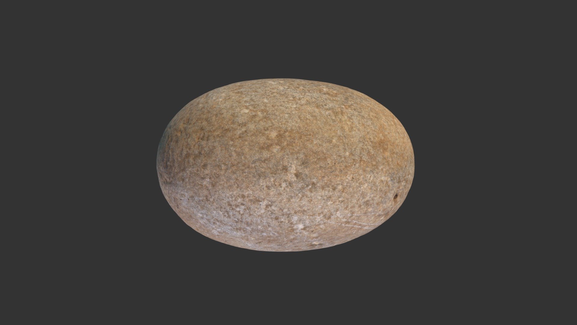 Healing Stone