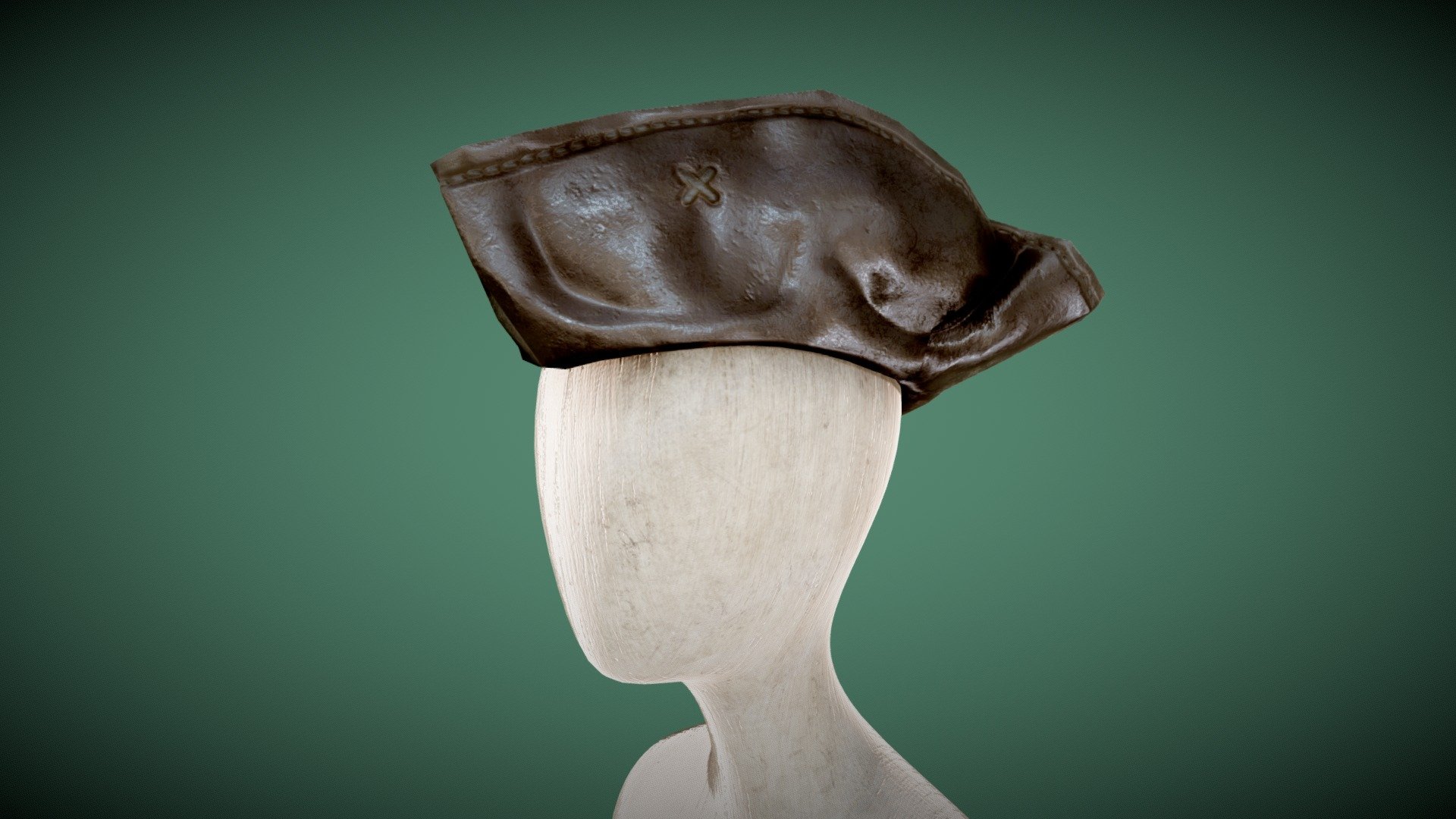 Tricorne