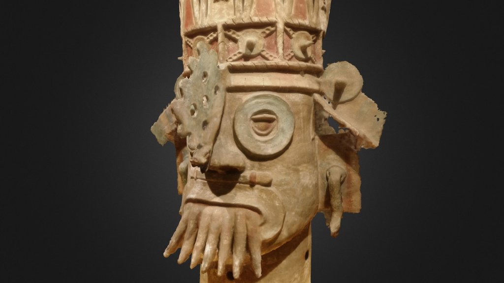 Tláloc