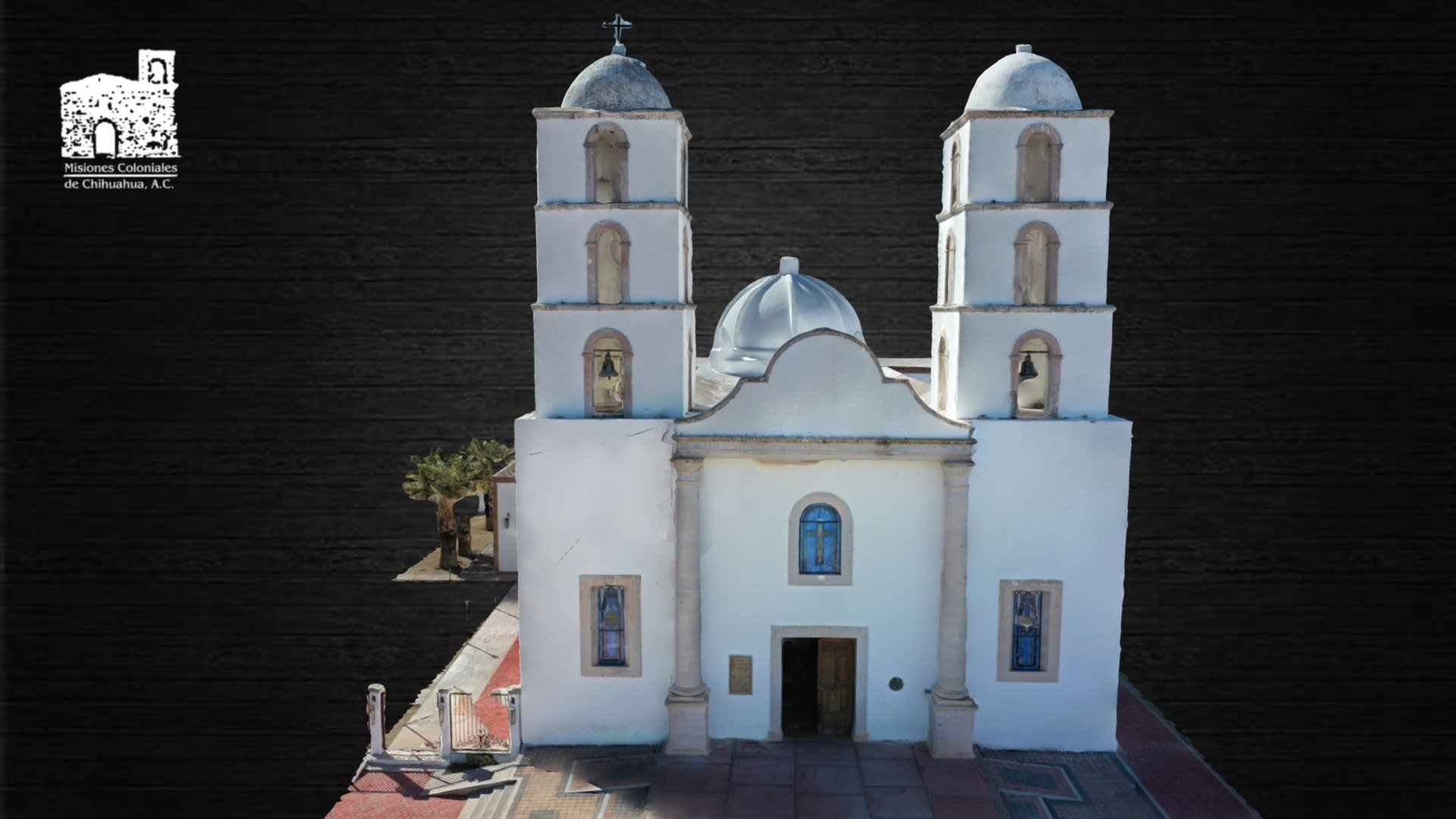 San Francisco Javier de Satevó, Chihuahua