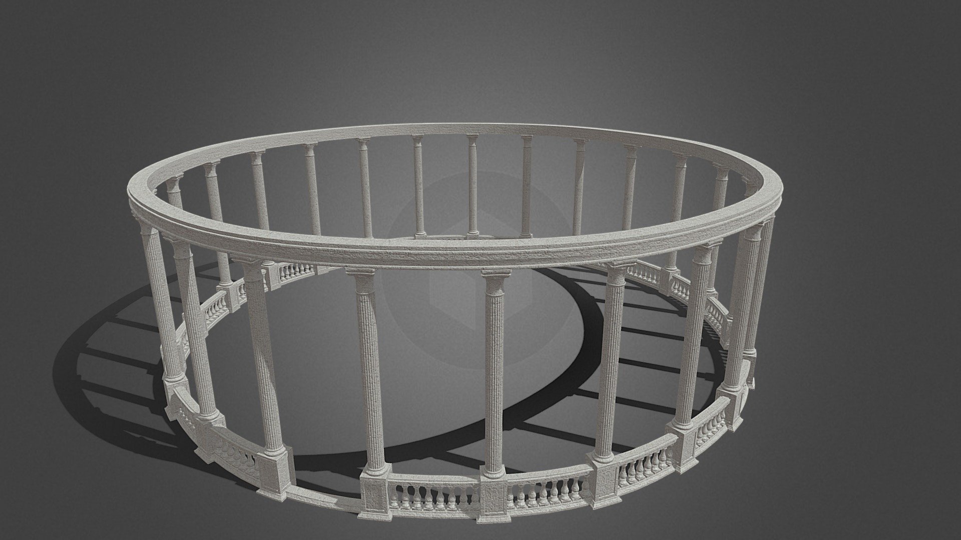 Doric Arena