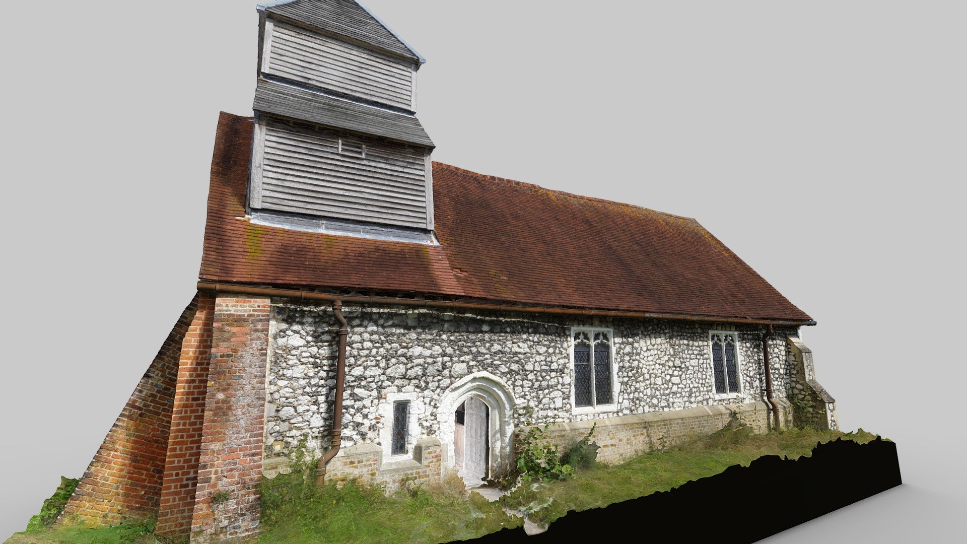 St Mary Magdalene's Boveney