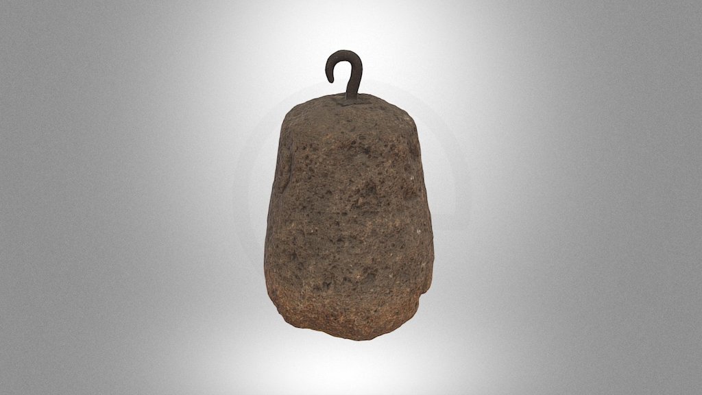 Mining weight