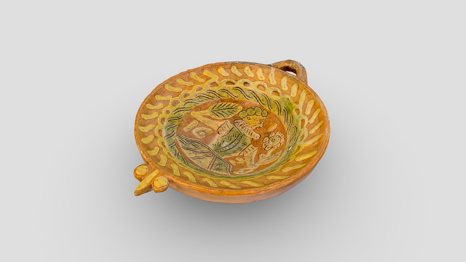Kop | cup (1628)