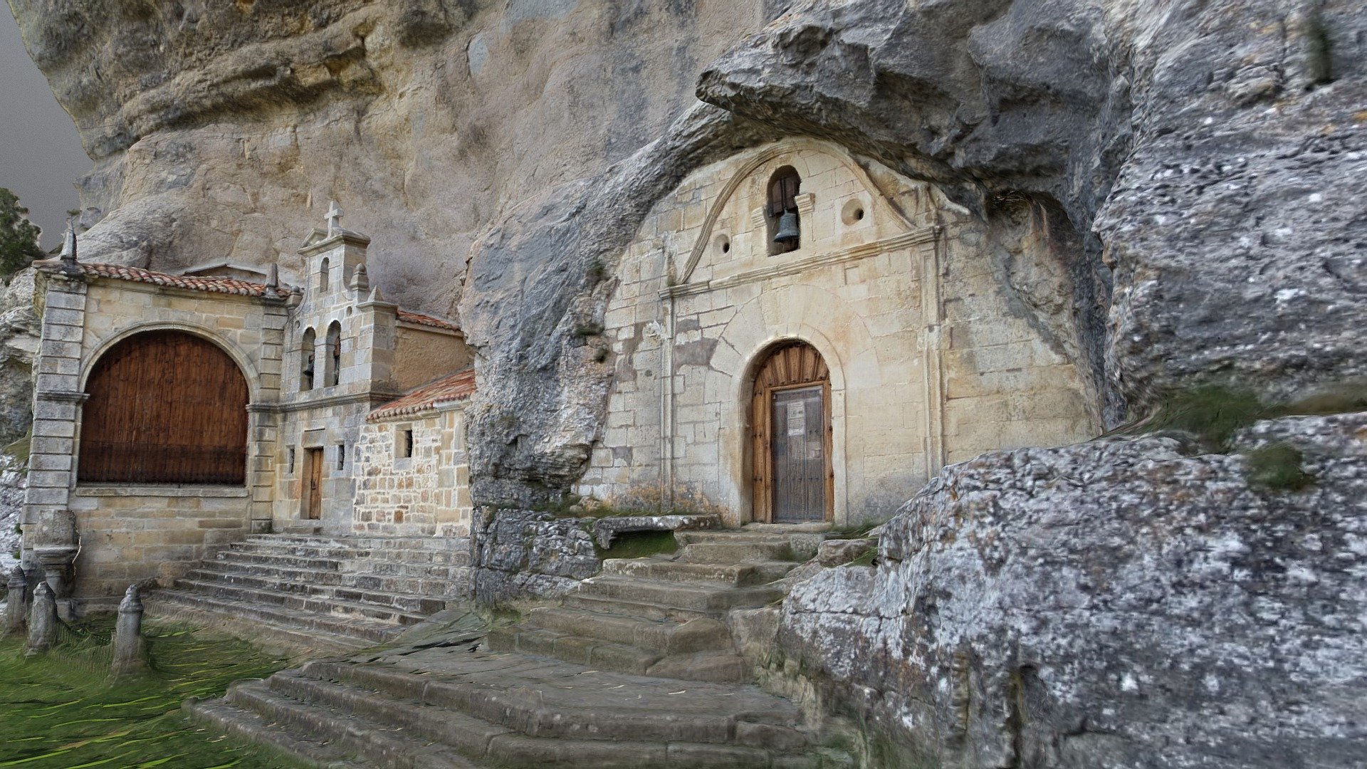 Ermita de San Bernabé (Crowdsourced photos)