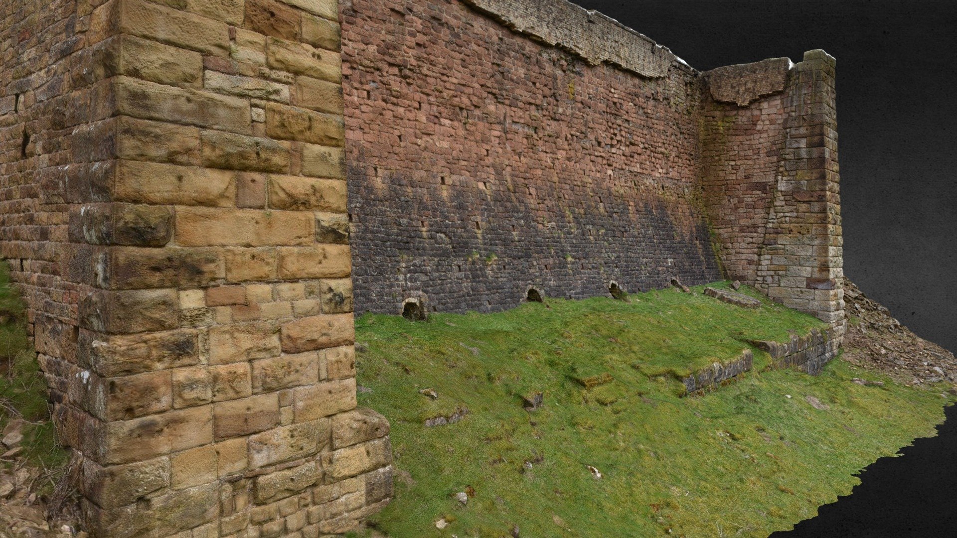 Rosedale Iron Kilns - North Bay
