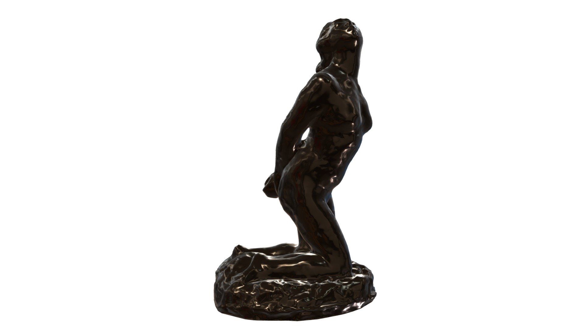 Woman