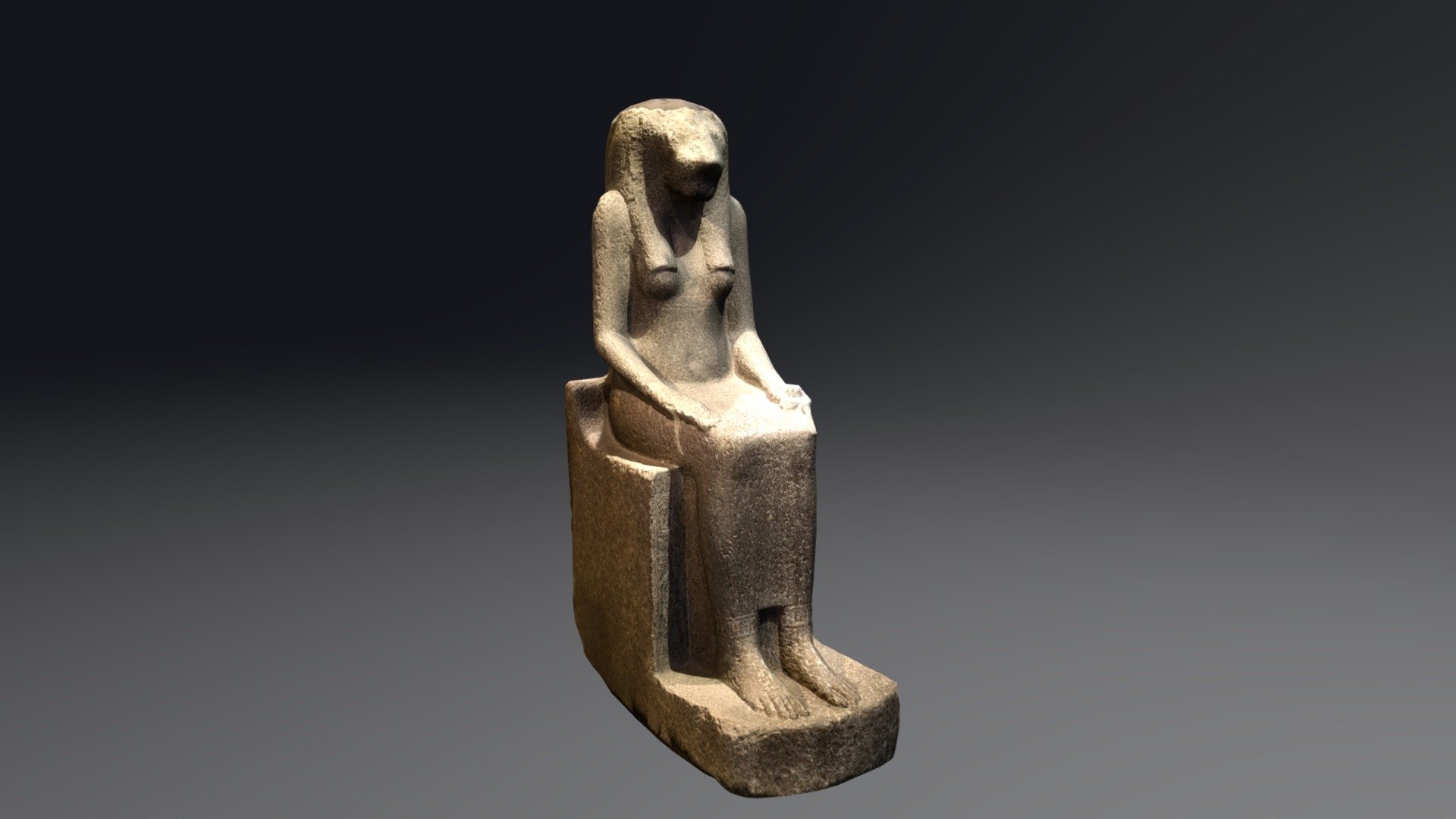 Sekhmet