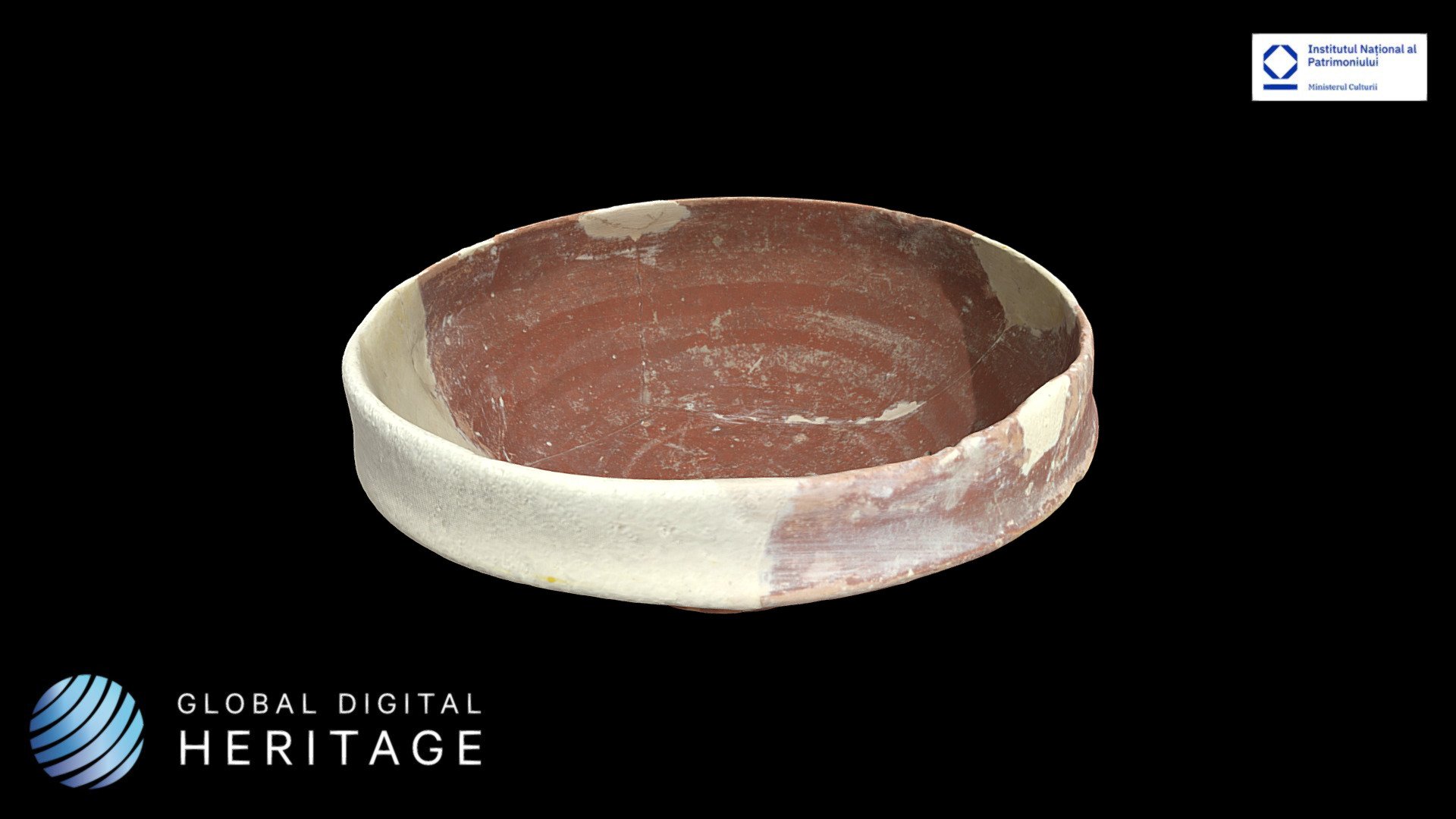Ceramic bowl