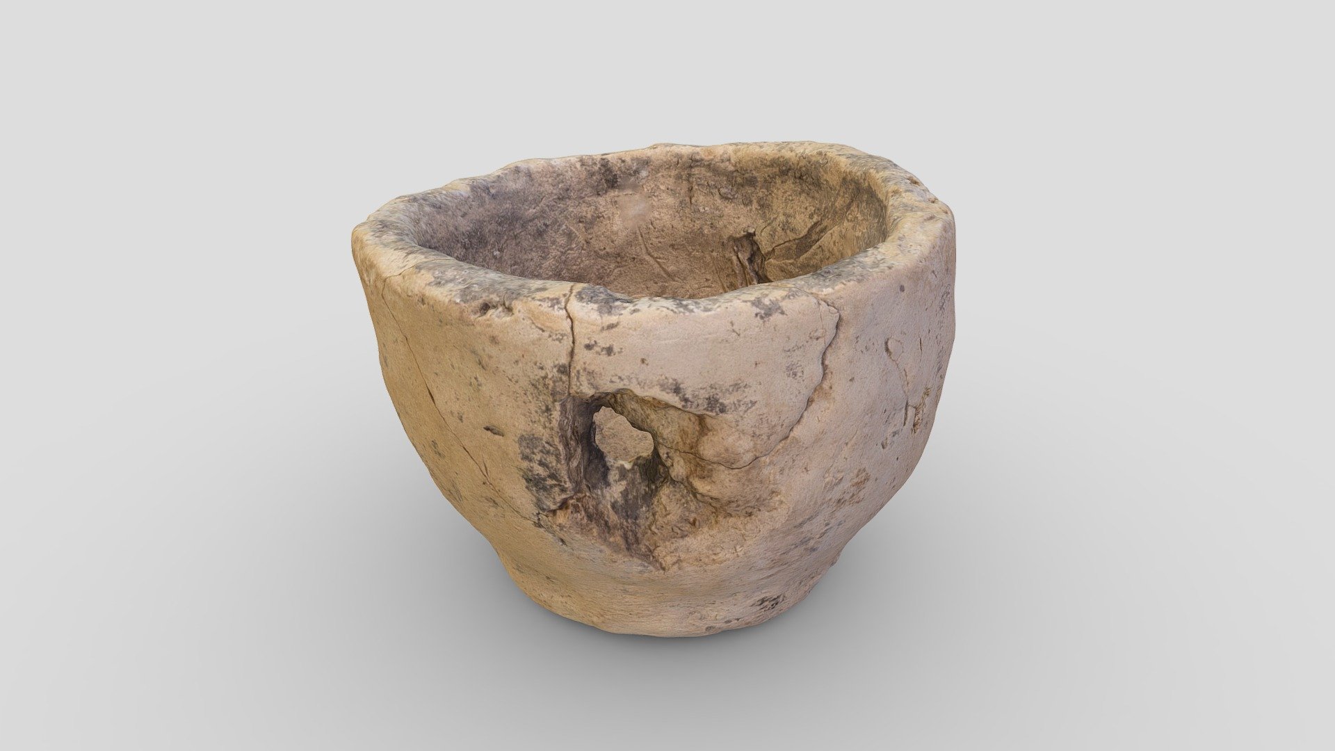 Pot (40-70 AD)