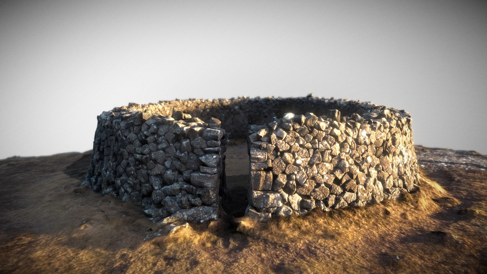 Staðarborg