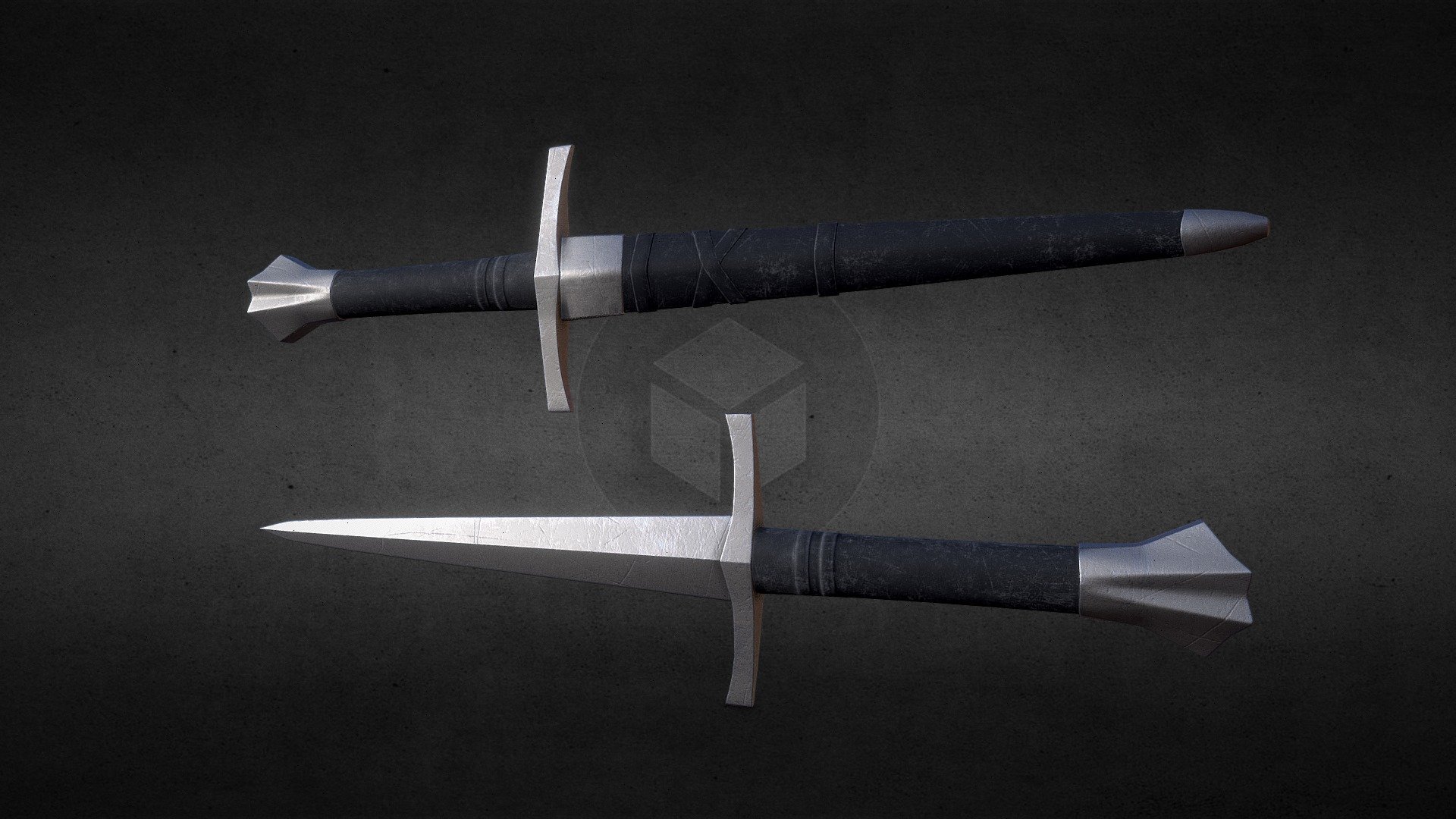 Italian Dagger