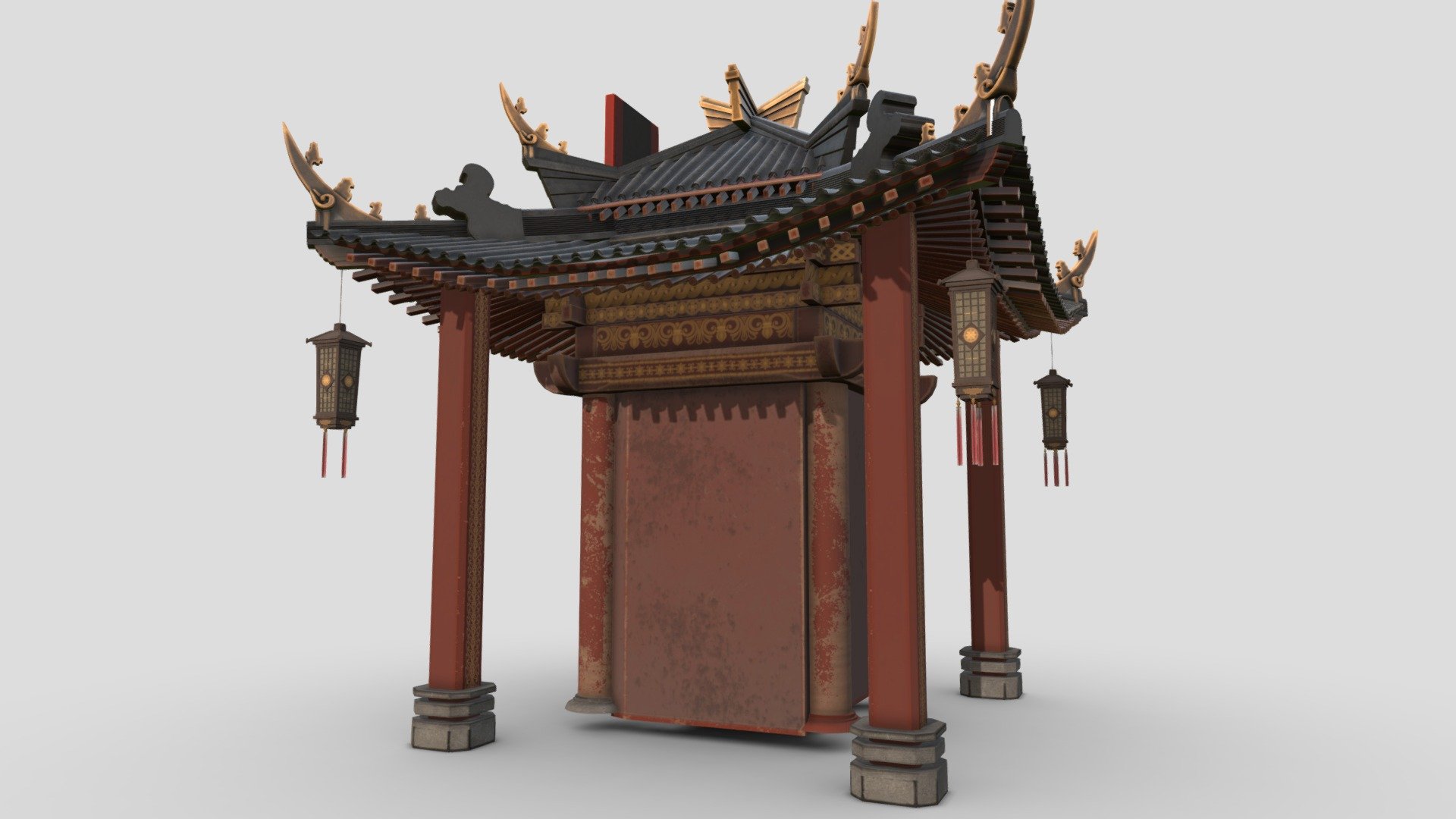 Shrine