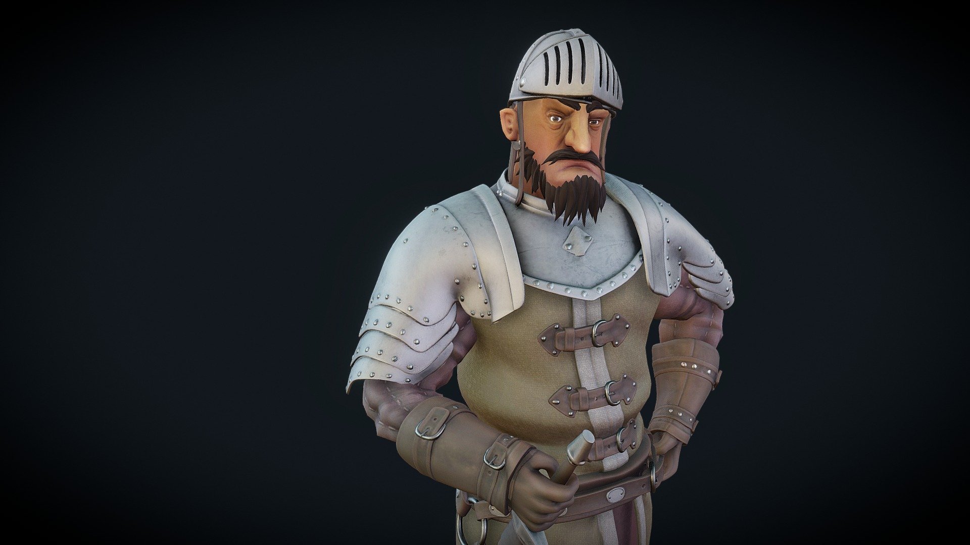 Castle's Guard