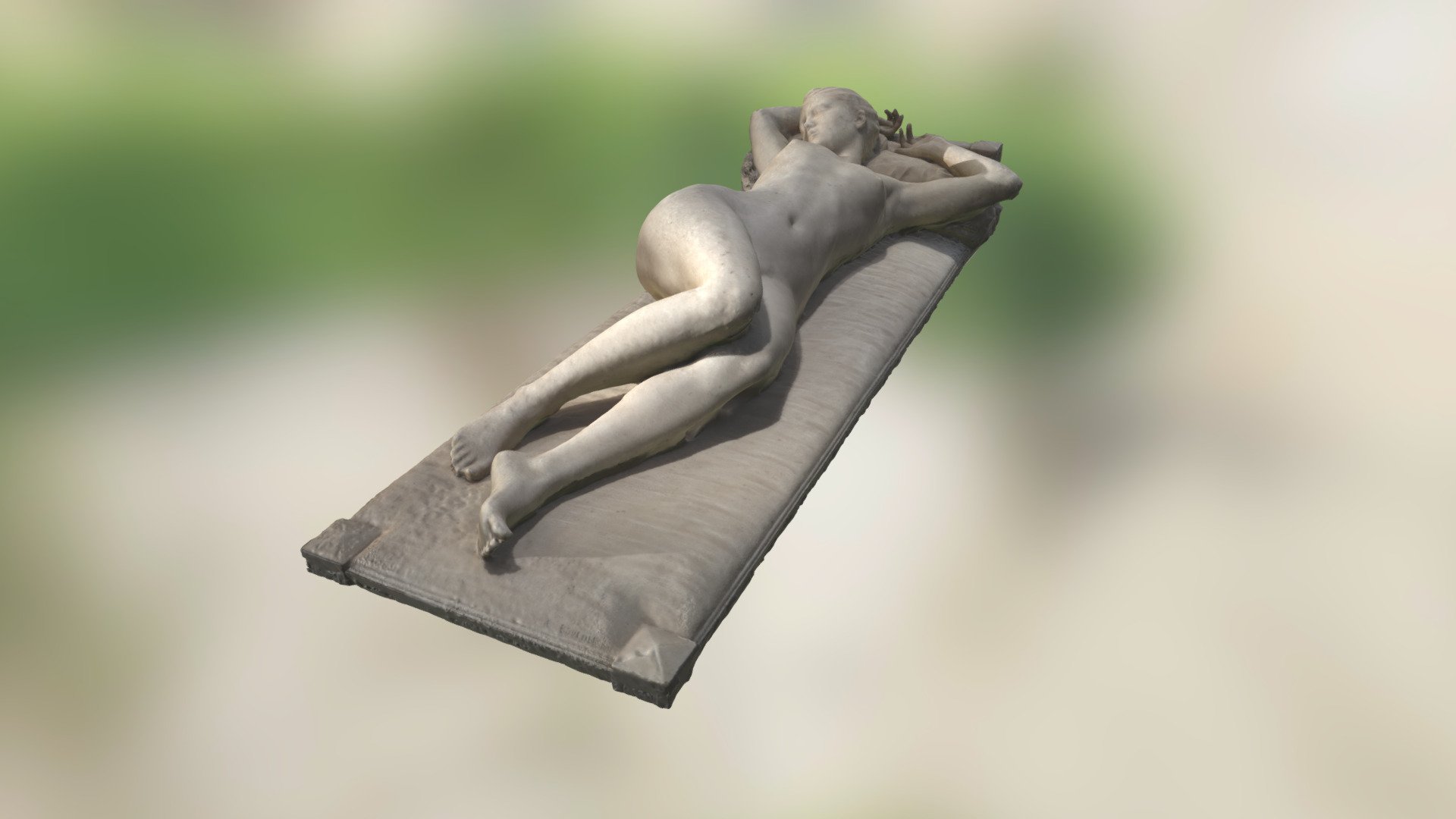 Le repos