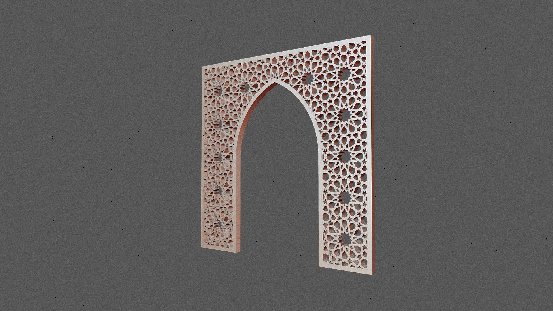 Arabic Traditional Doors: Timeless Beauty"