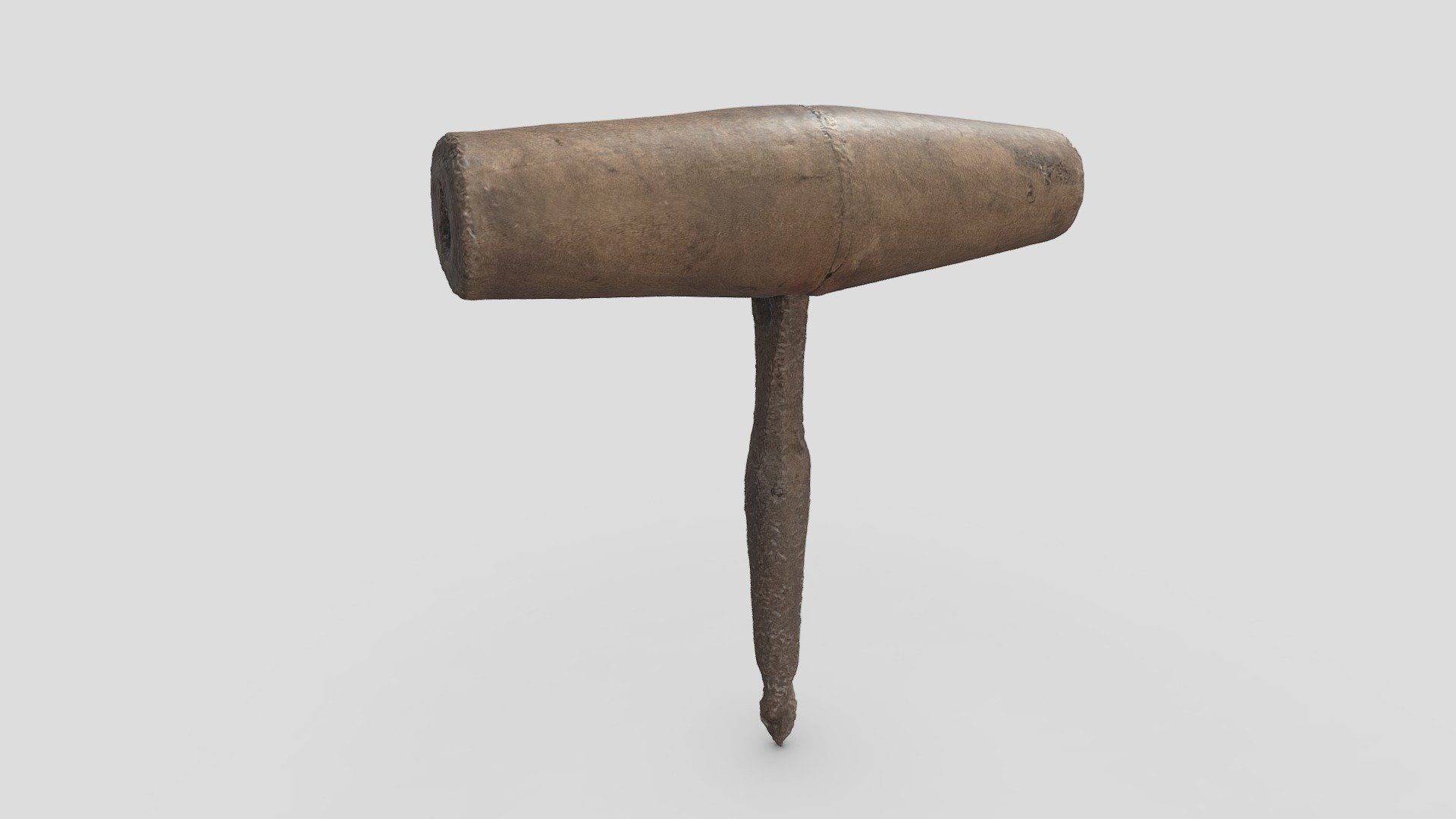 Zwikboor | brace drill (1525-1550)