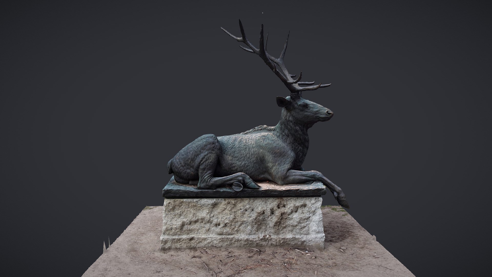 Stag