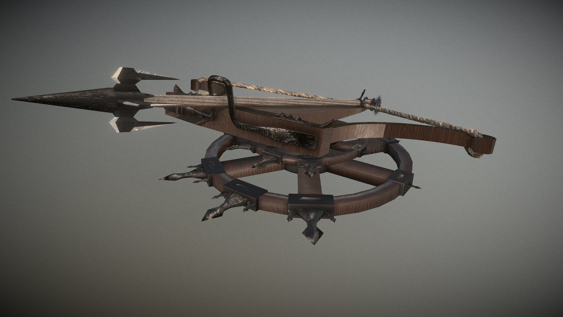 Ballista
