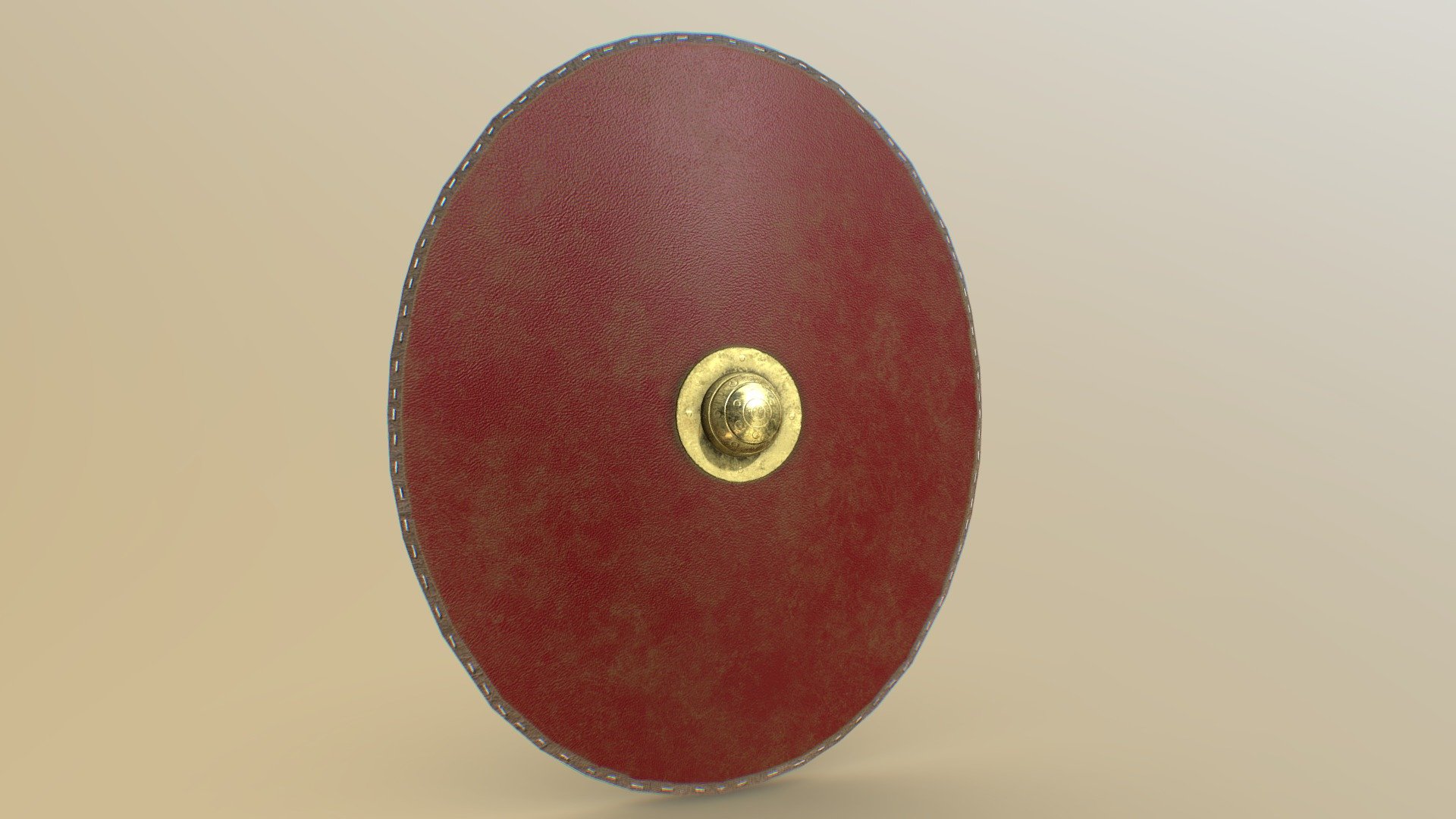 Dura Europos Amazon Scutum