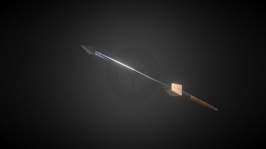 Pilum