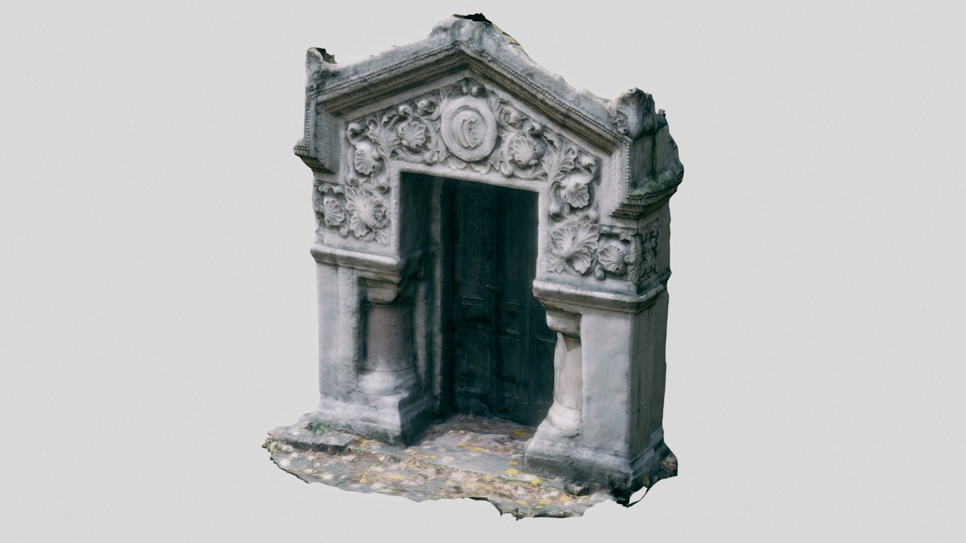 Gate