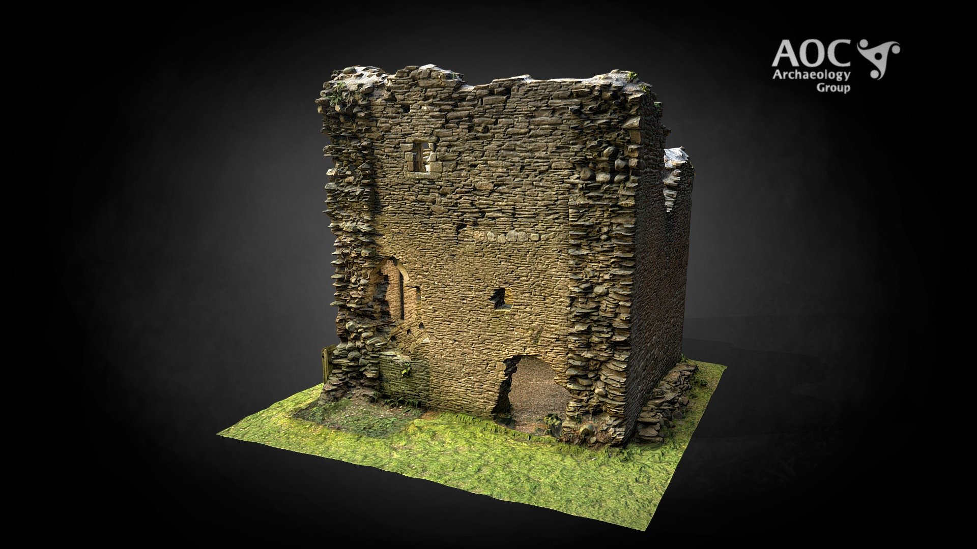 Castle Cluggy