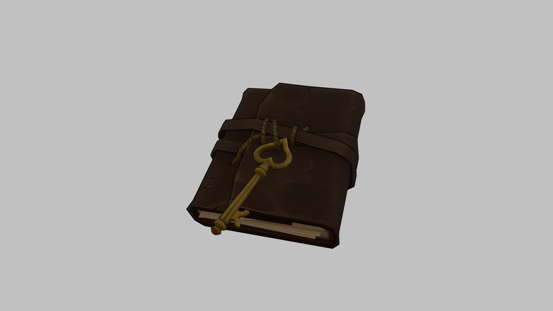 Book Prop