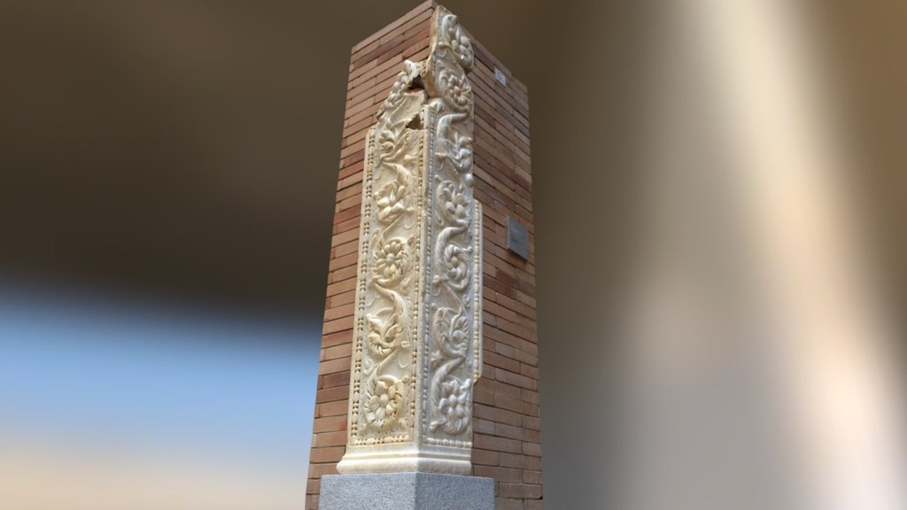 Pilar / Pillar