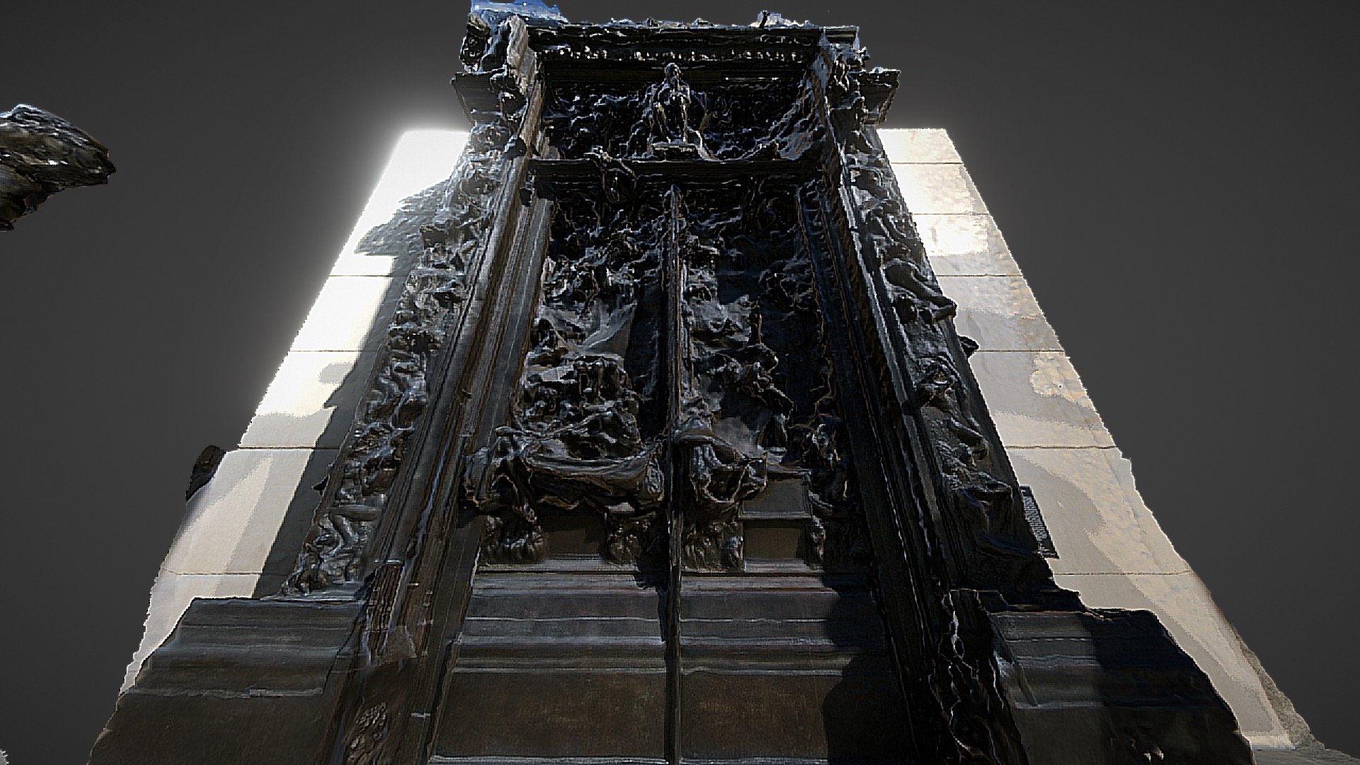 Gates of Hell