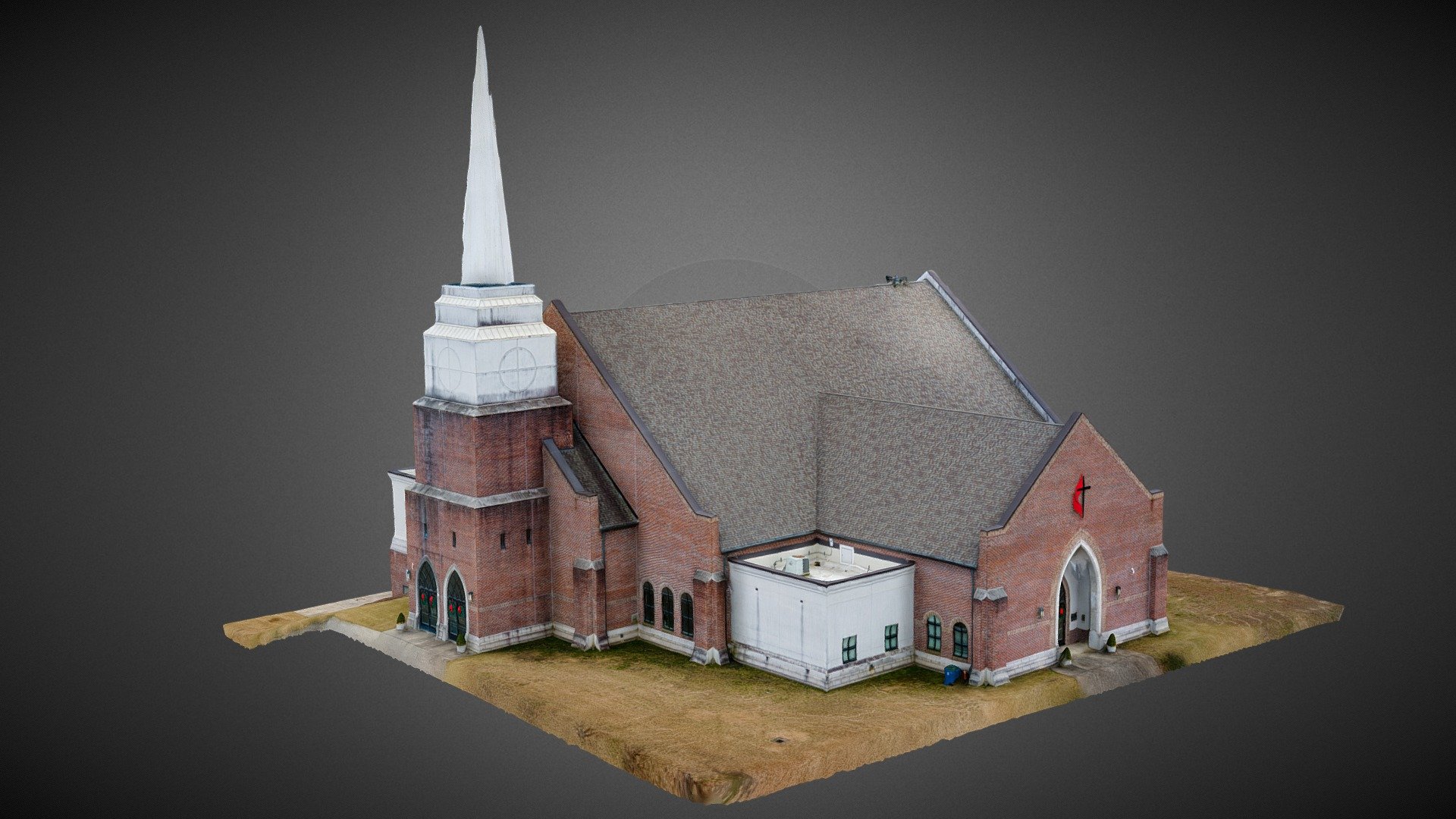 First United Methodist Church