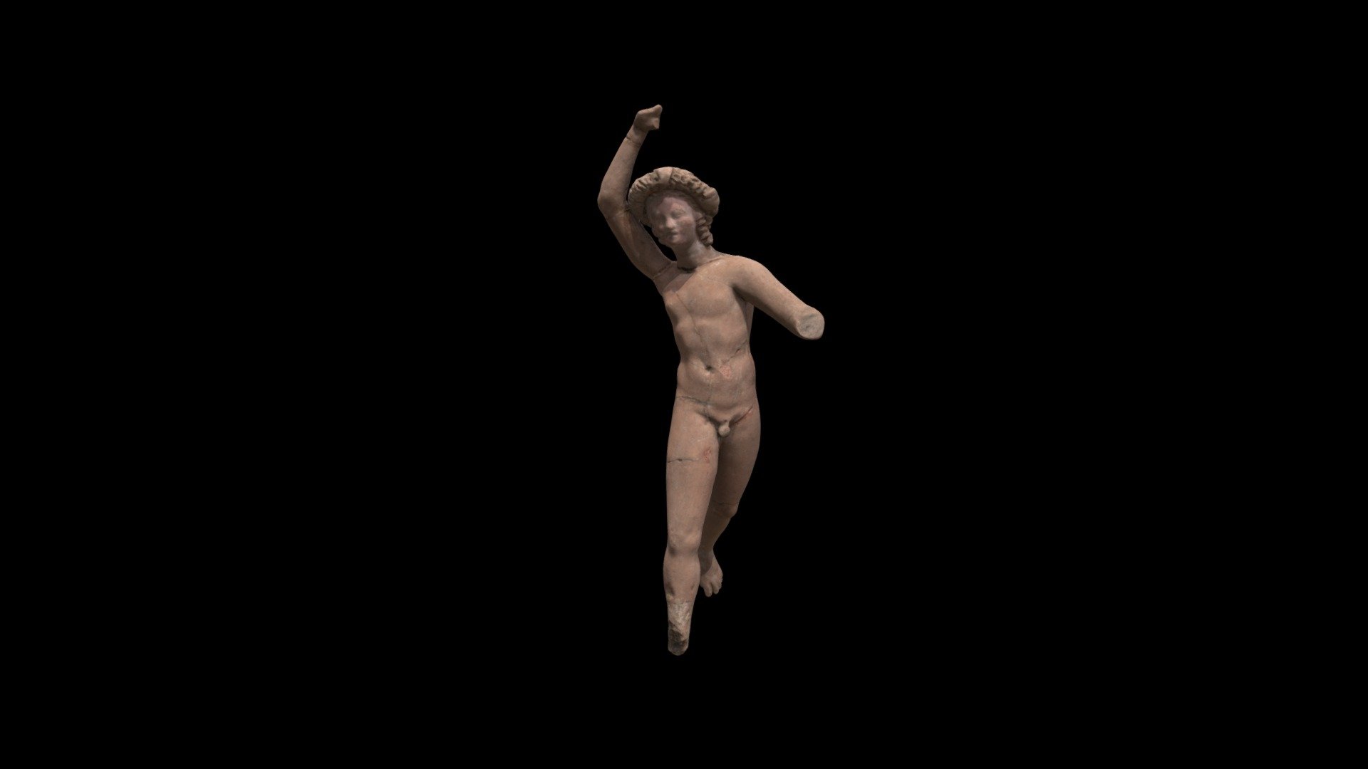 1915.1 Dancing Eros