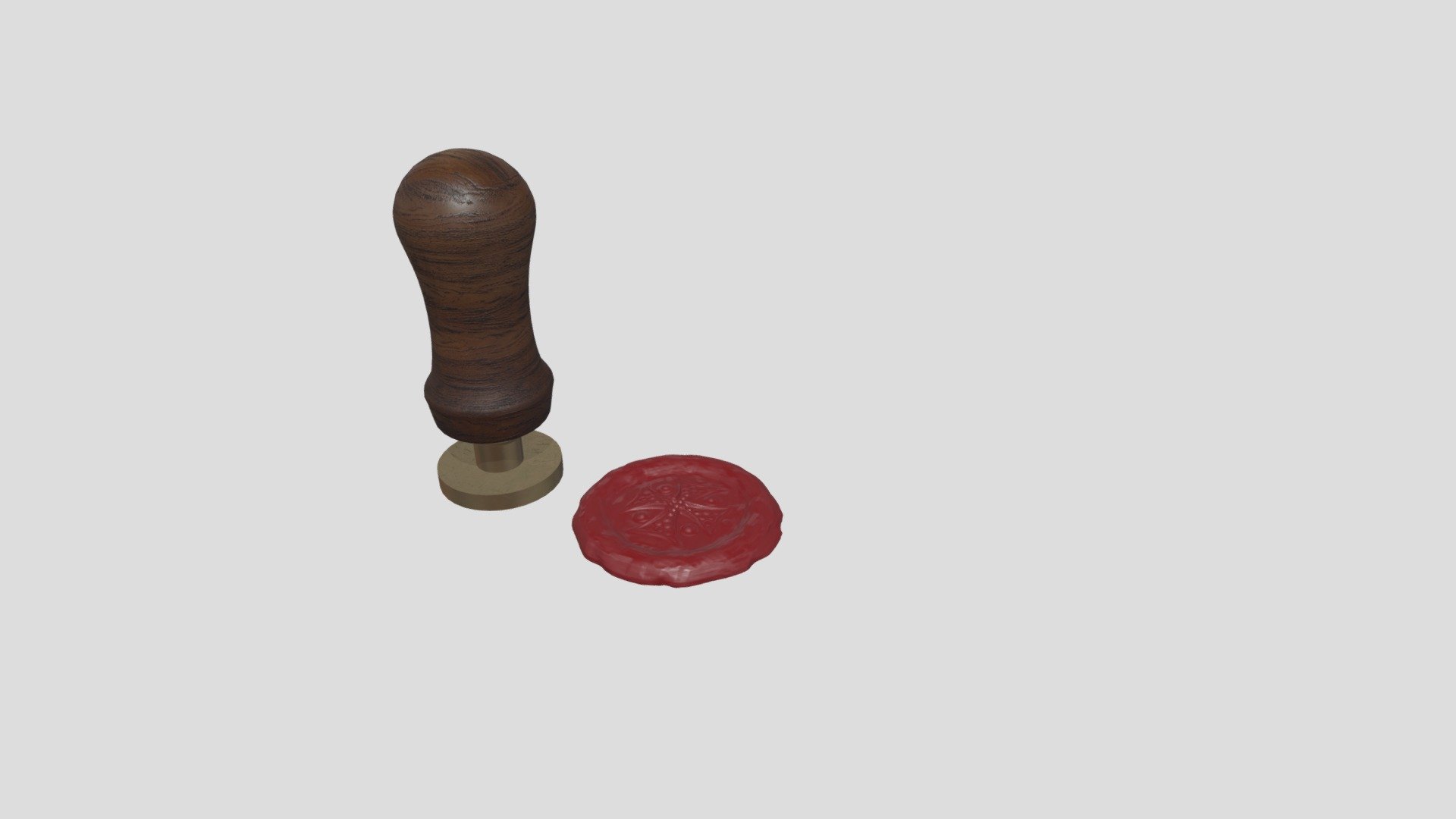 Wax Seal