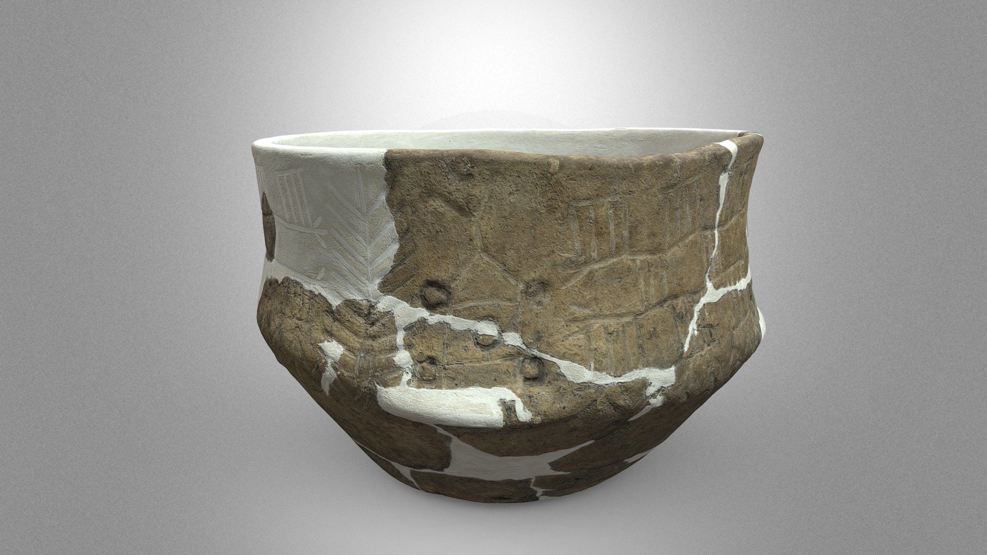 Vase from Bronocice