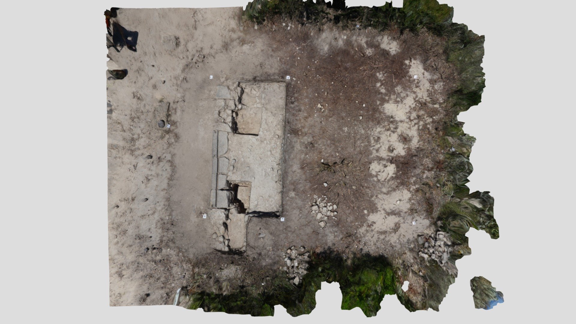 TARP 2019: SU 2045