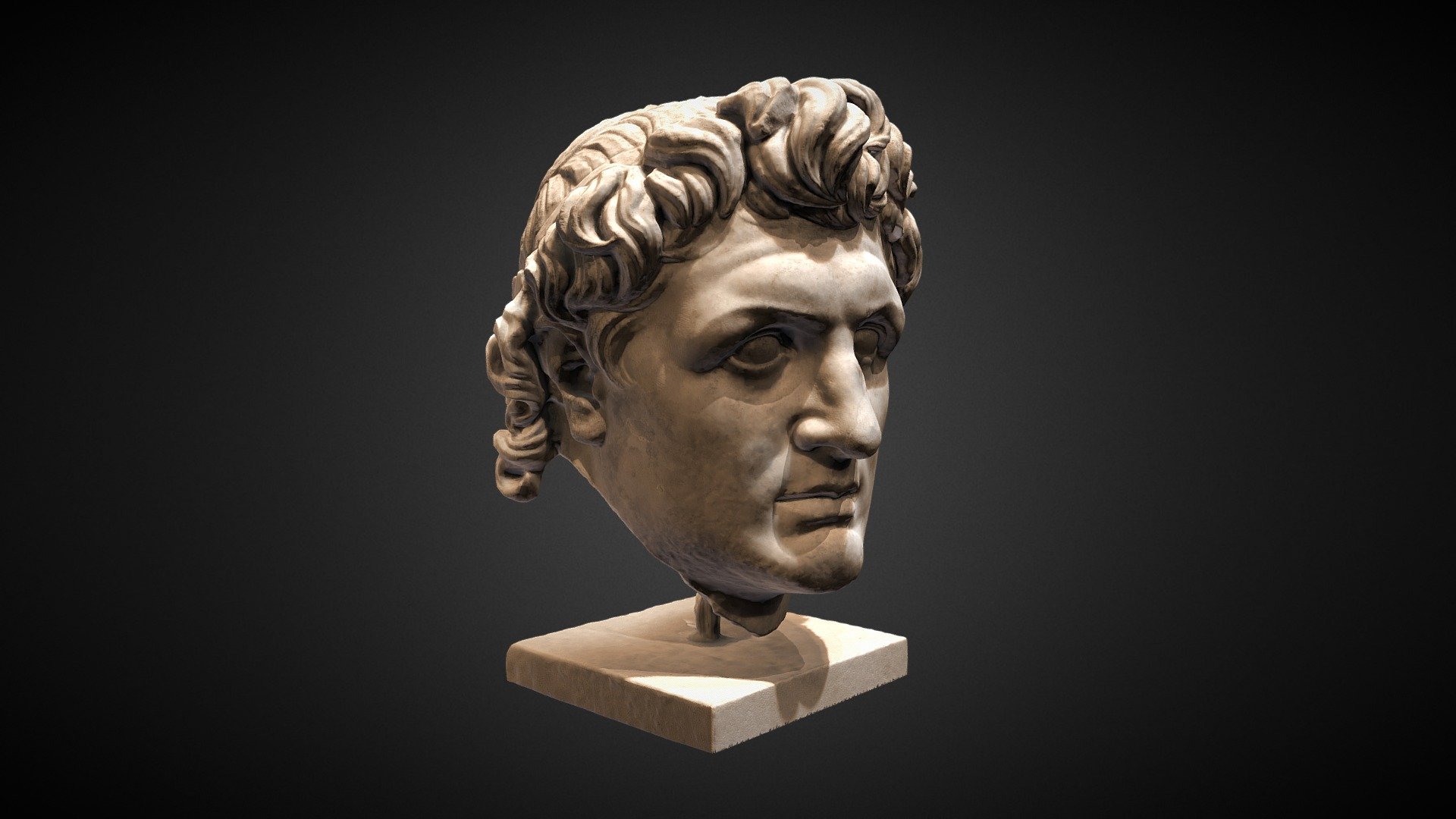 Attalus I, King of Pergamon
