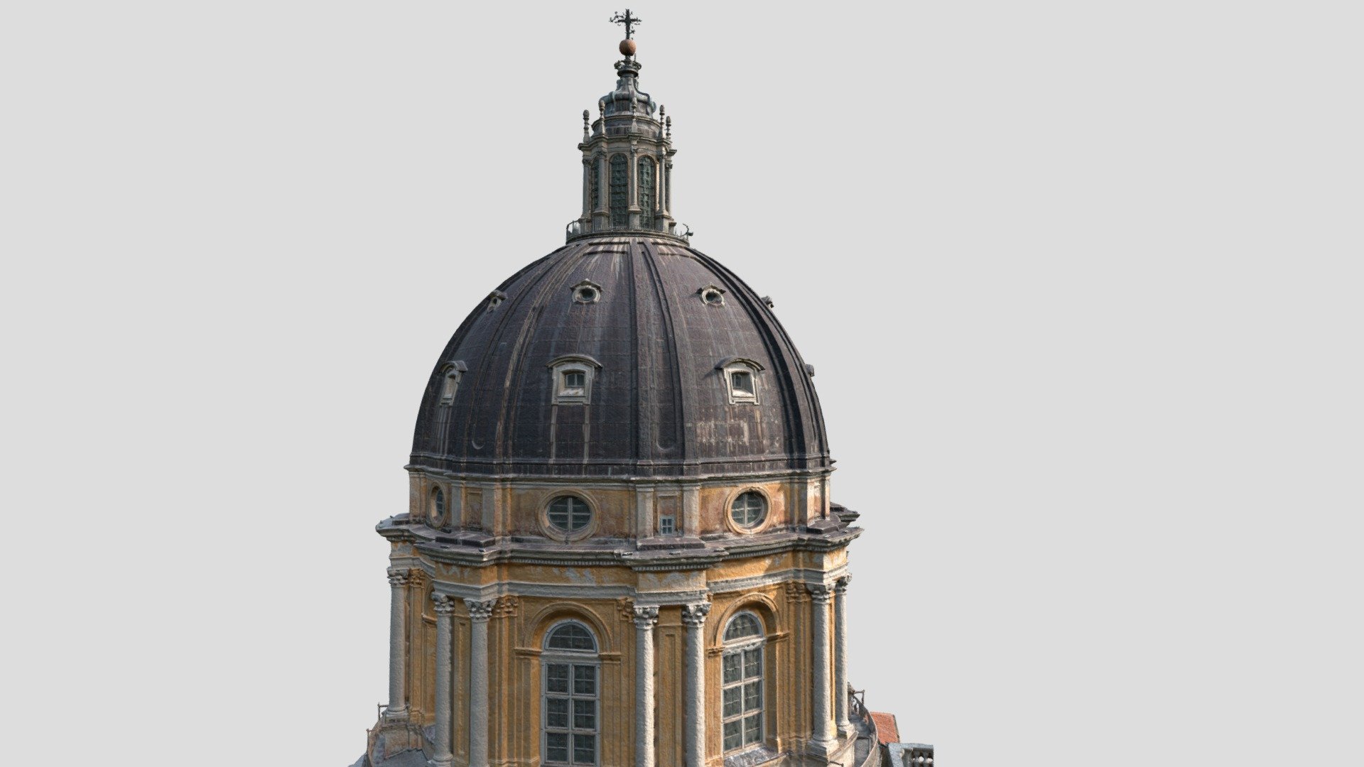 Cupola